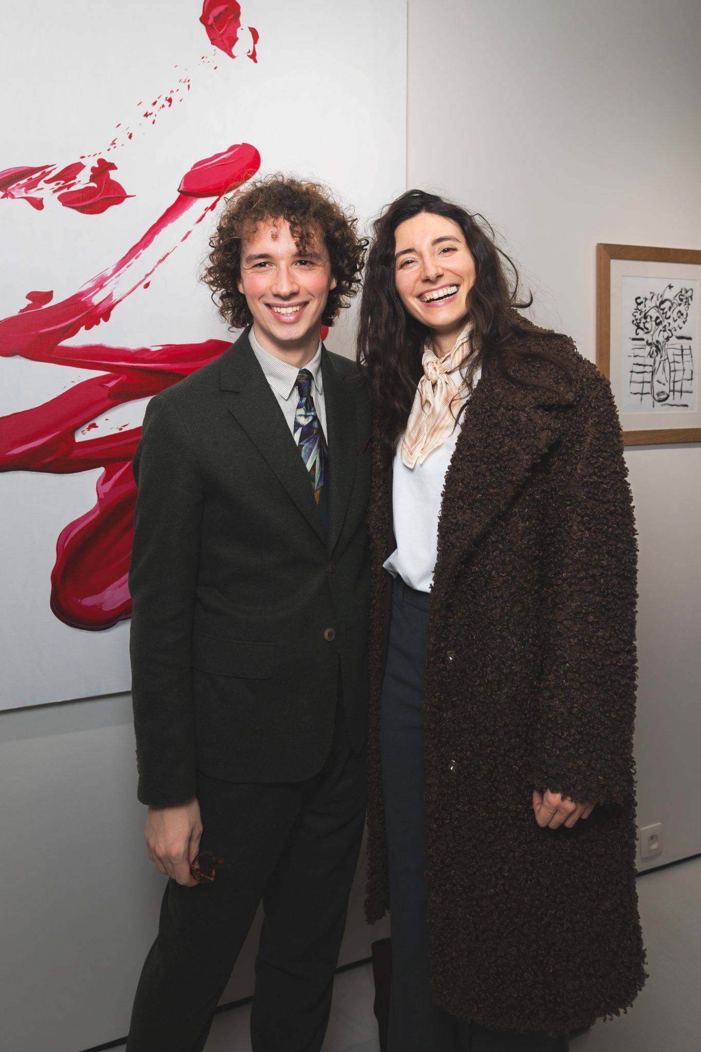  - Oana Ivan Gallery présente Small is big, sa première exposition de Bruno Suter 