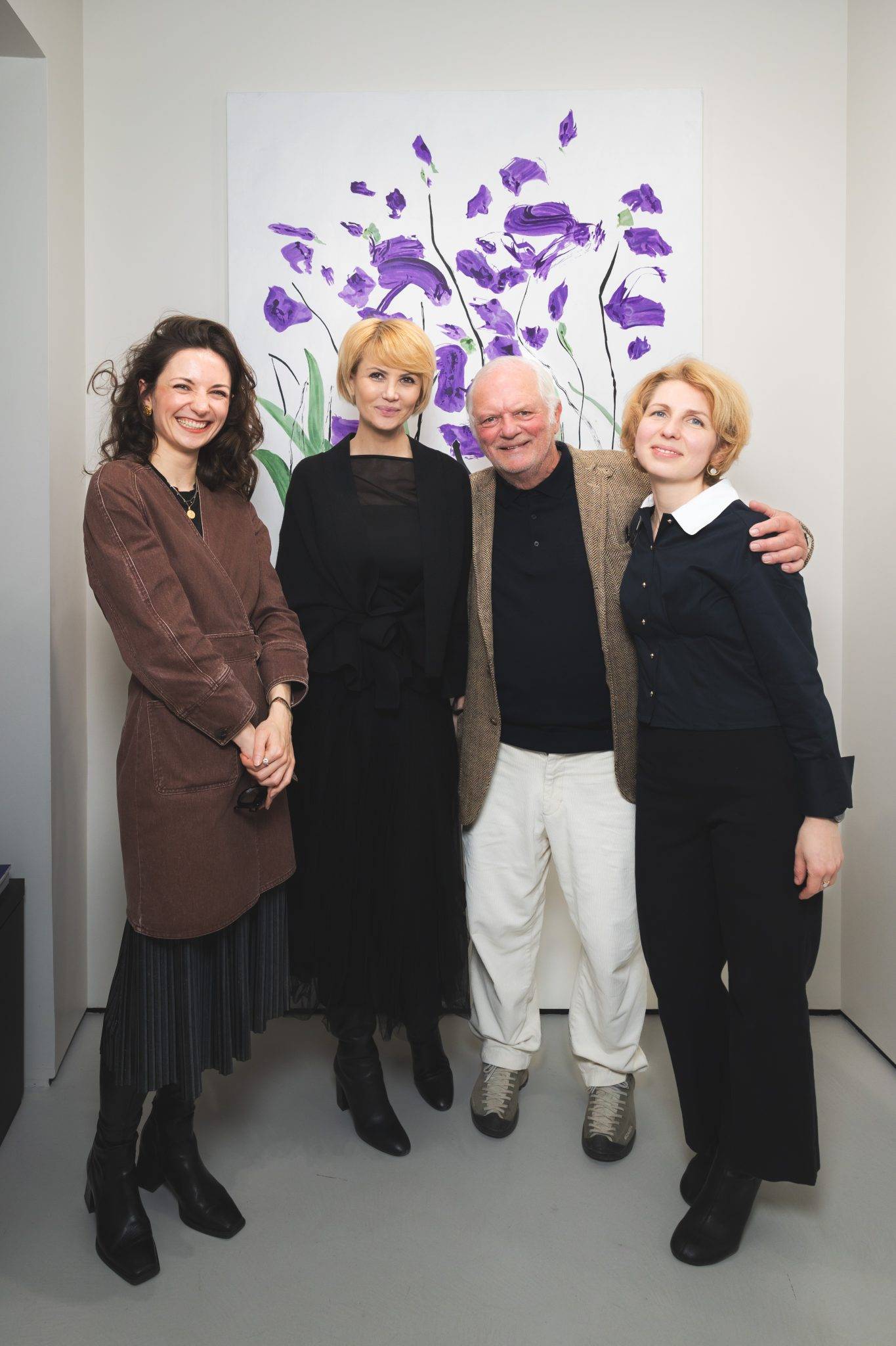  - Oana Ivan Gallery présente Small is big, sa première exposition de Bruno Suter 