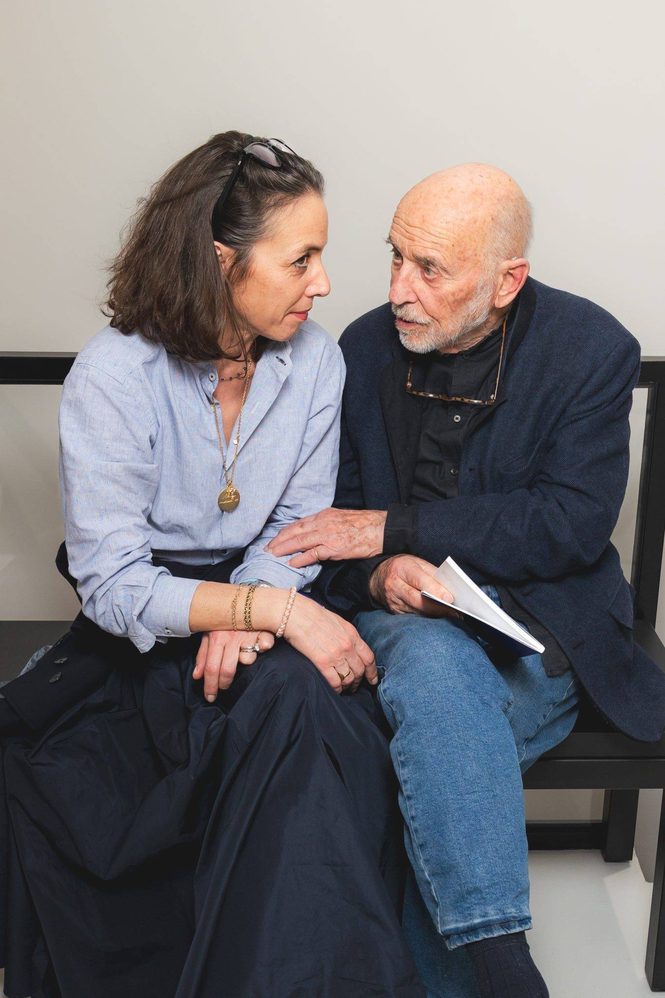  - Oana Ivan Gallery Presents Bruno Suter’s Exhibition ‘Small is big’ 