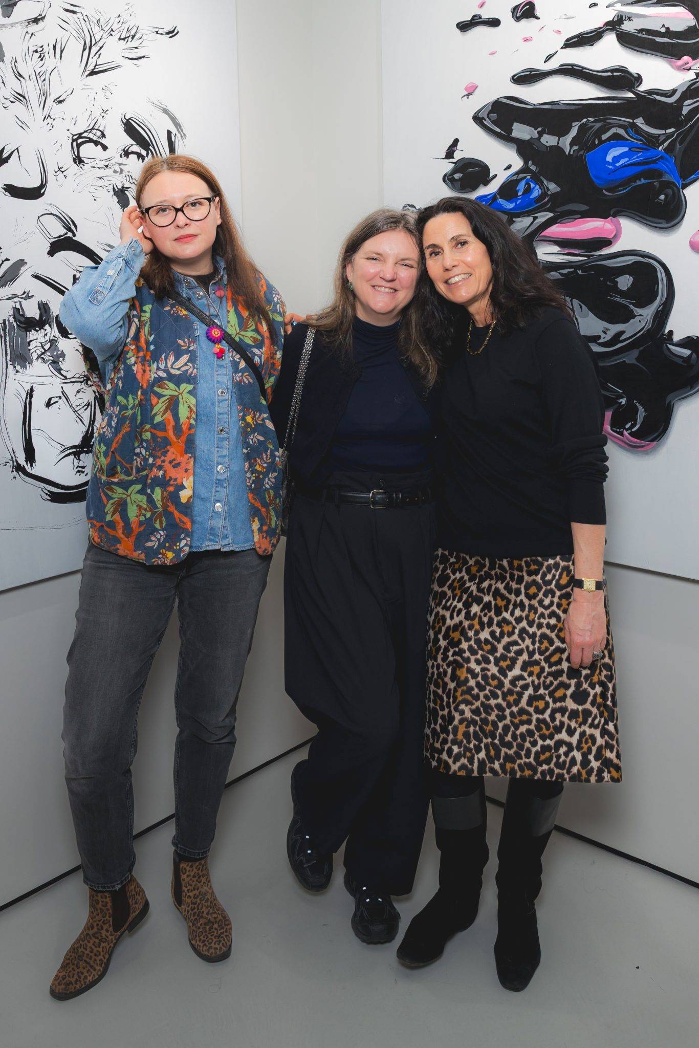  - Oana Ivan Gallery présente Small is big, sa première exposition de Bruno Suter 