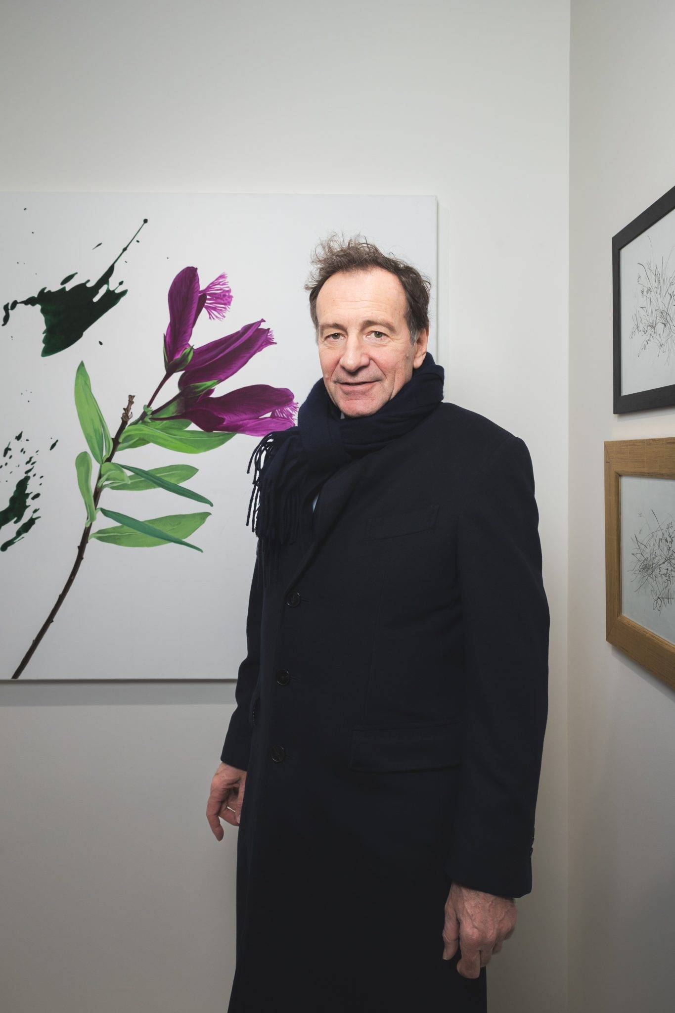  - Oana Ivan Gallery présente Small is big, sa première exposition de Bruno Suter 