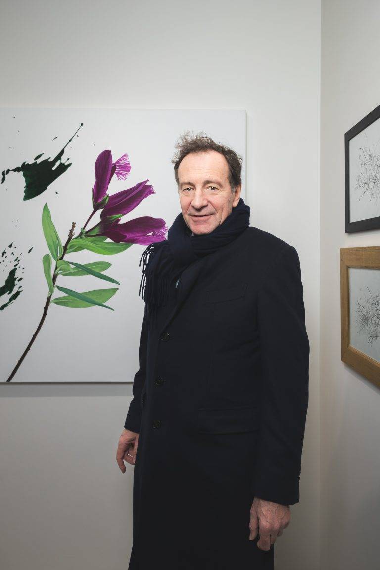  - Oana Ivan Gallery présente Small is big, sa première exposition de Bruno Suter 