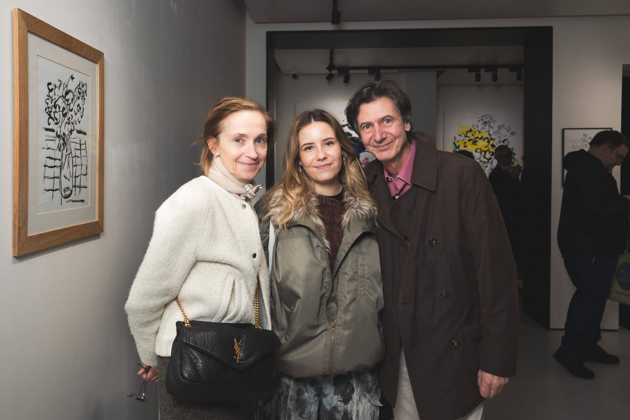  - Oana Ivan Gallery présente Small is big, sa première exposition de Bruno Suter 