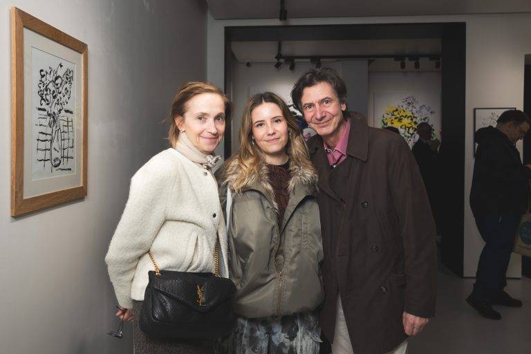  - Oana Ivan Gallery présente Small is big, sa première exposition de Bruno Suter 