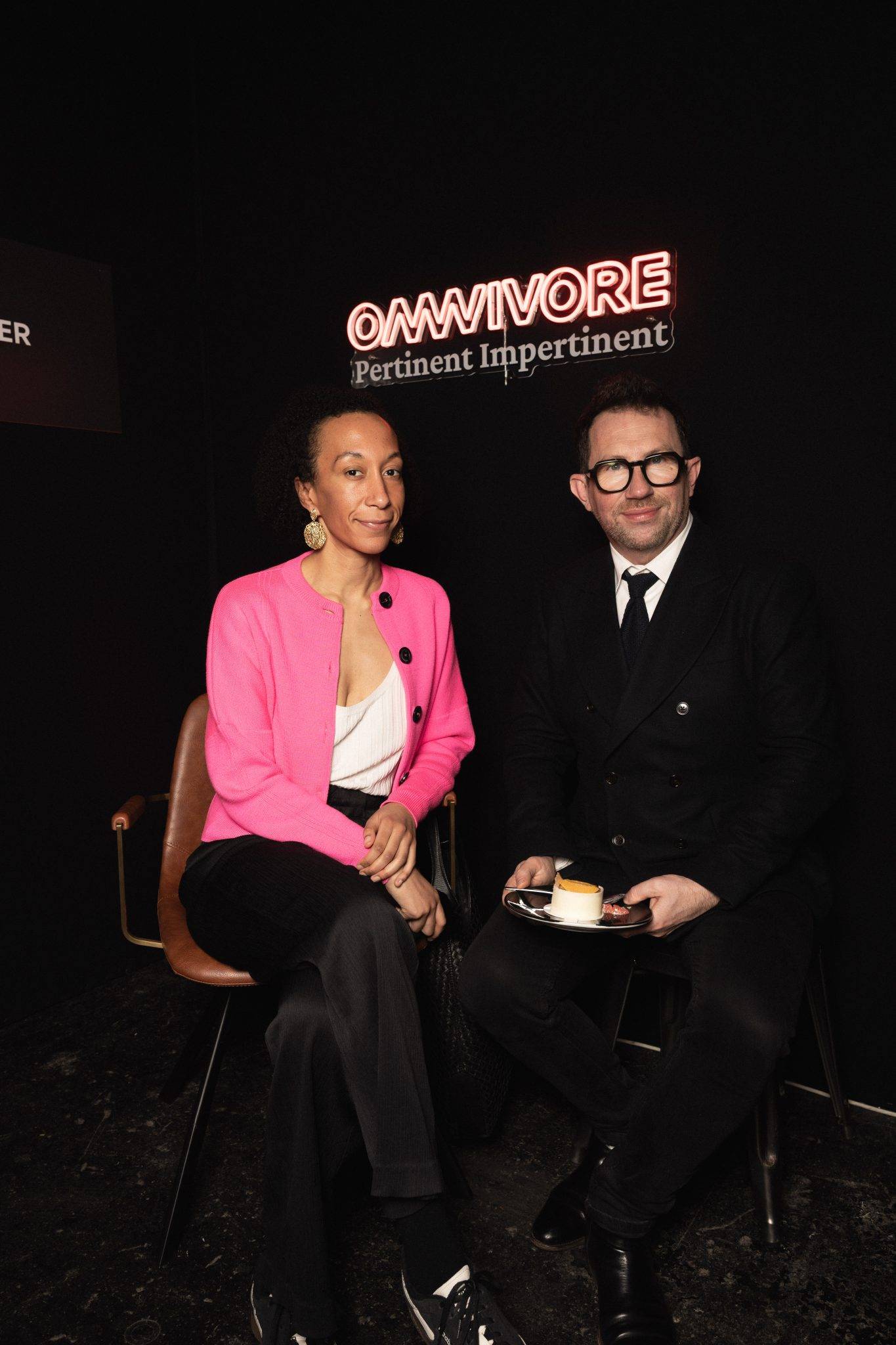  - The New Speakeasy by Omnivore