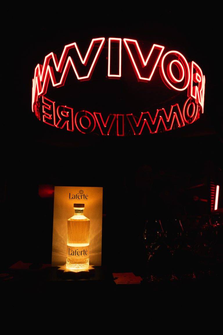 Le speakeasy signé Omnivore