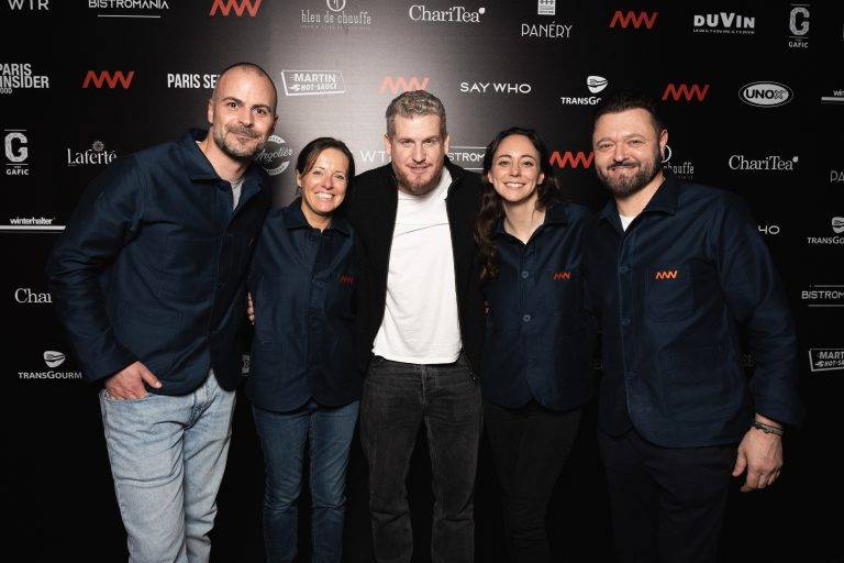  - Le speakeasy signé Omnivore