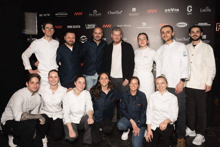  - Le speakeasy signé Omnivore