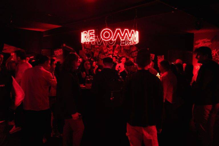 Le speakeasy signé Omnivore