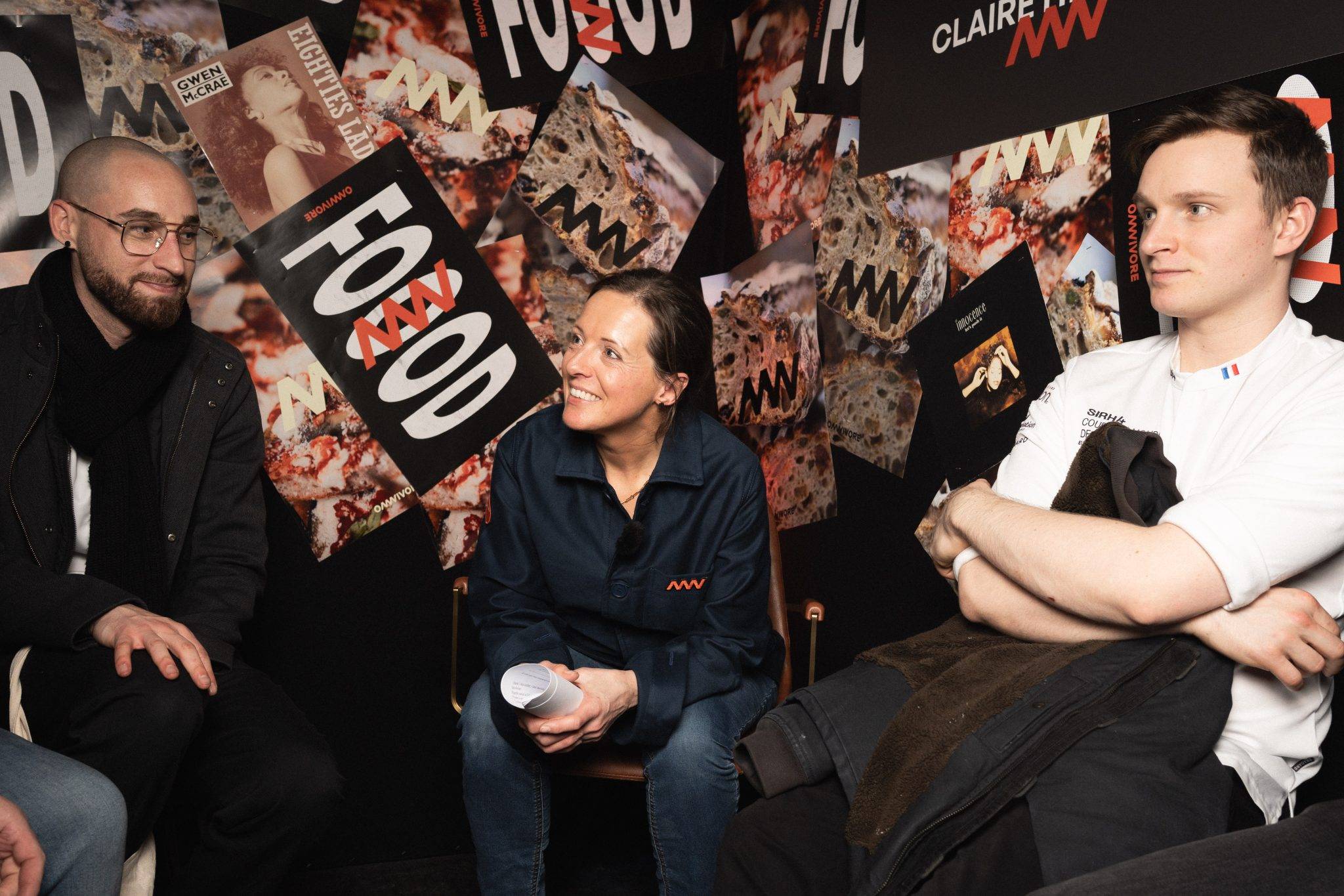  - Le speakeasy signé Omnivore