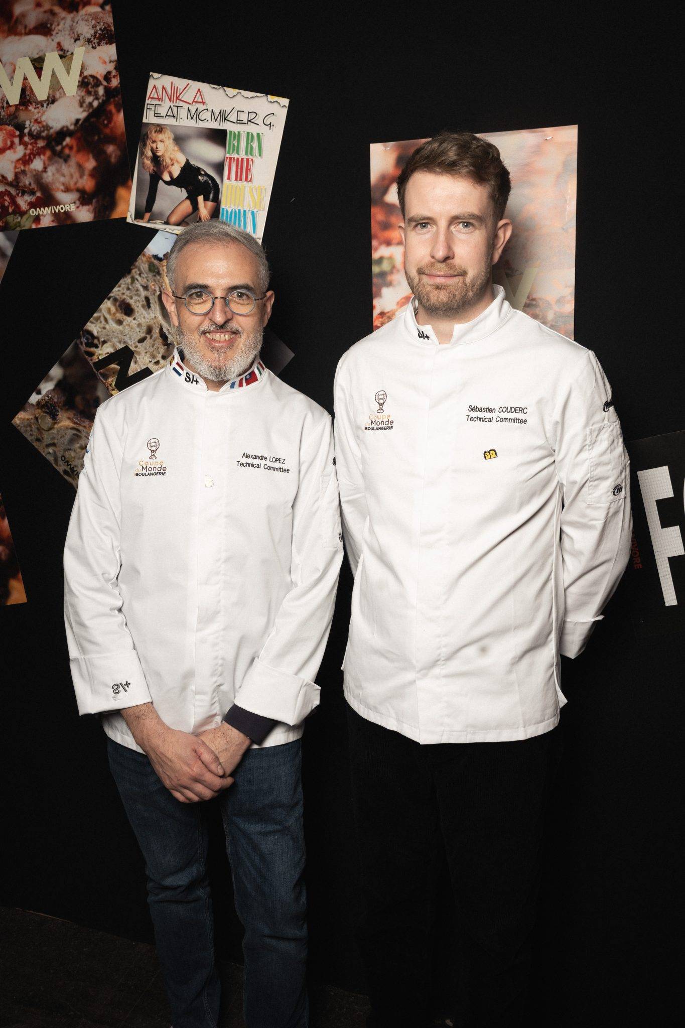  - Le speakeasy signé Omnivore