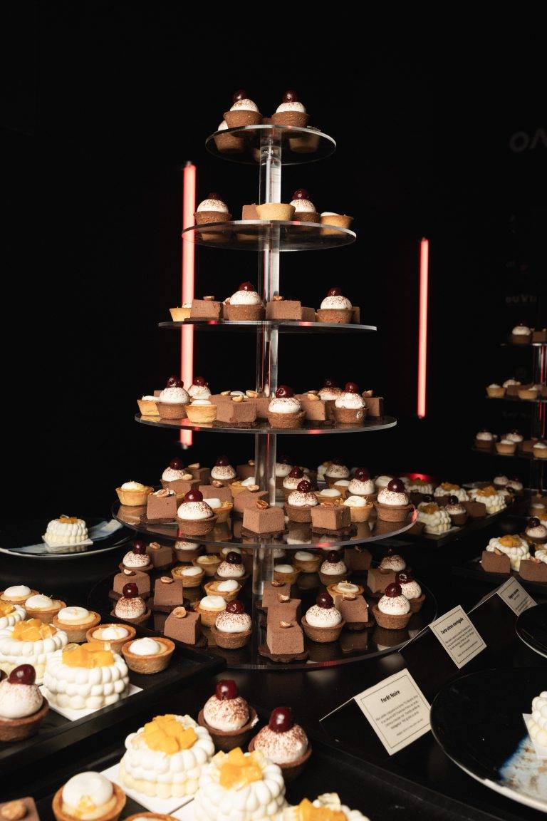 Le speakeasy signé Omnivore