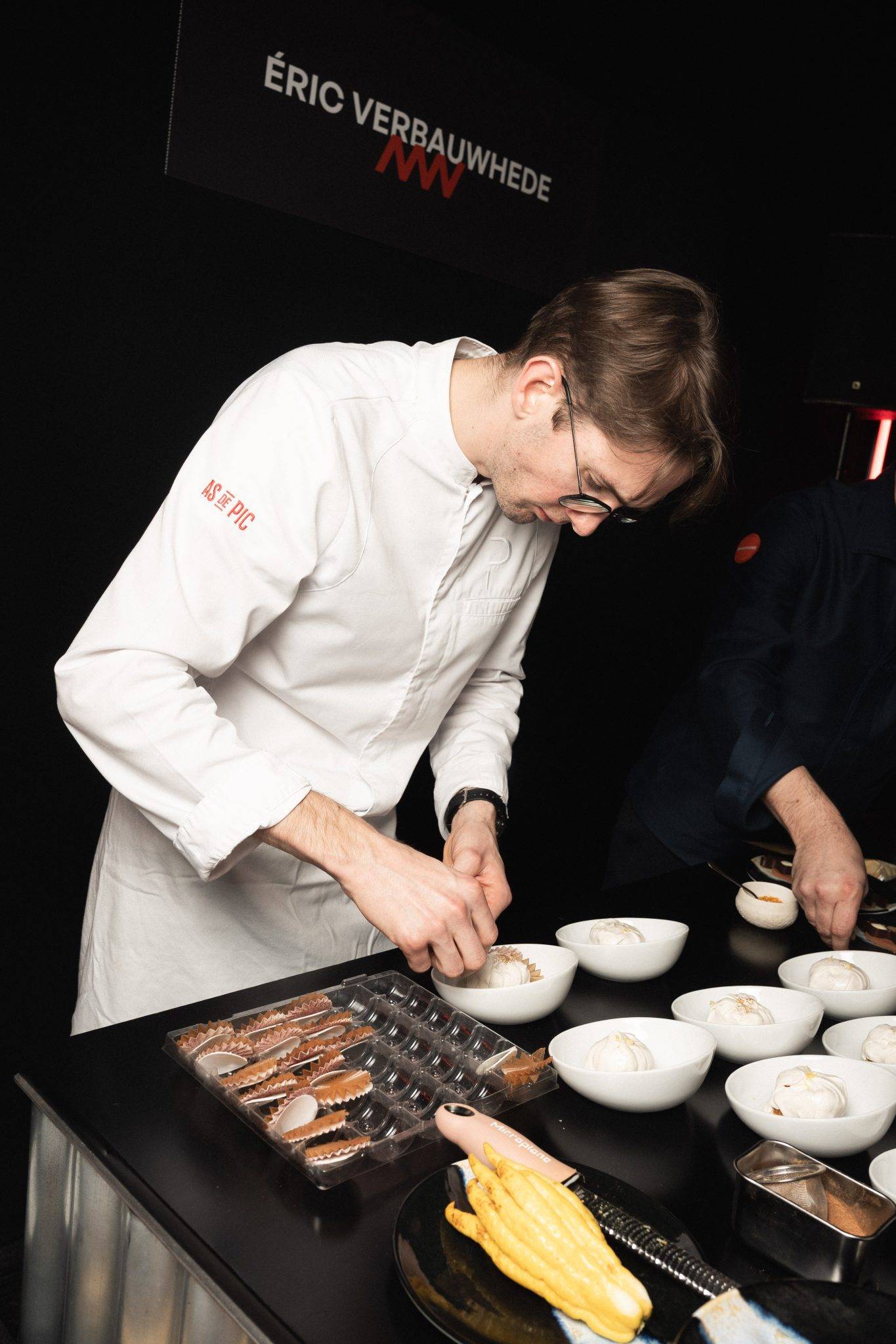  - Le speakeasy signé Omnivore