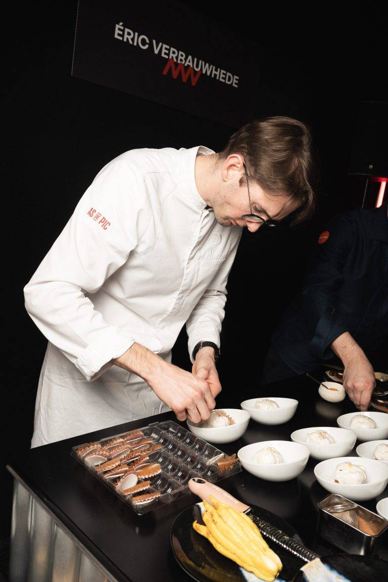  - Le speakeasy signé Omnivore