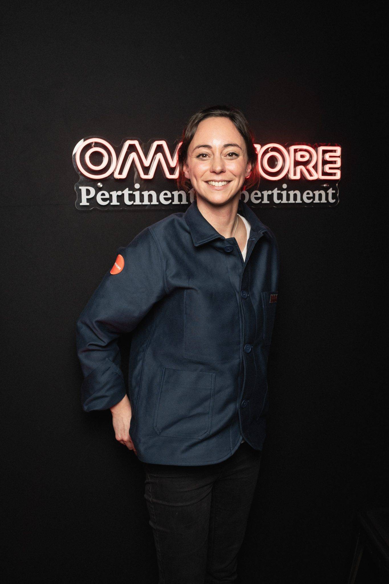  - Le speakeasy signé Omnivore