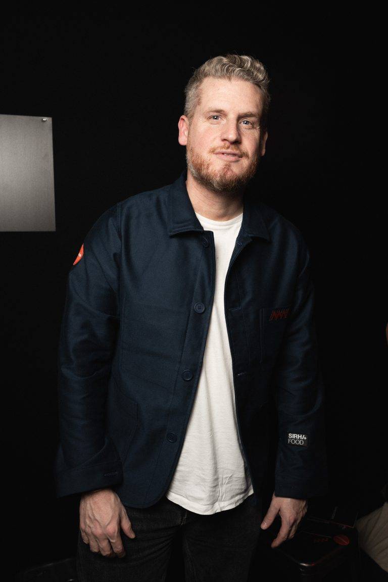  - Le speakeasy signé Omnivore