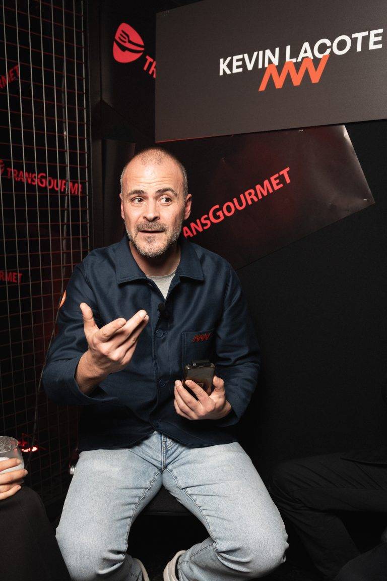  - Le speakeasy signé Omnivore