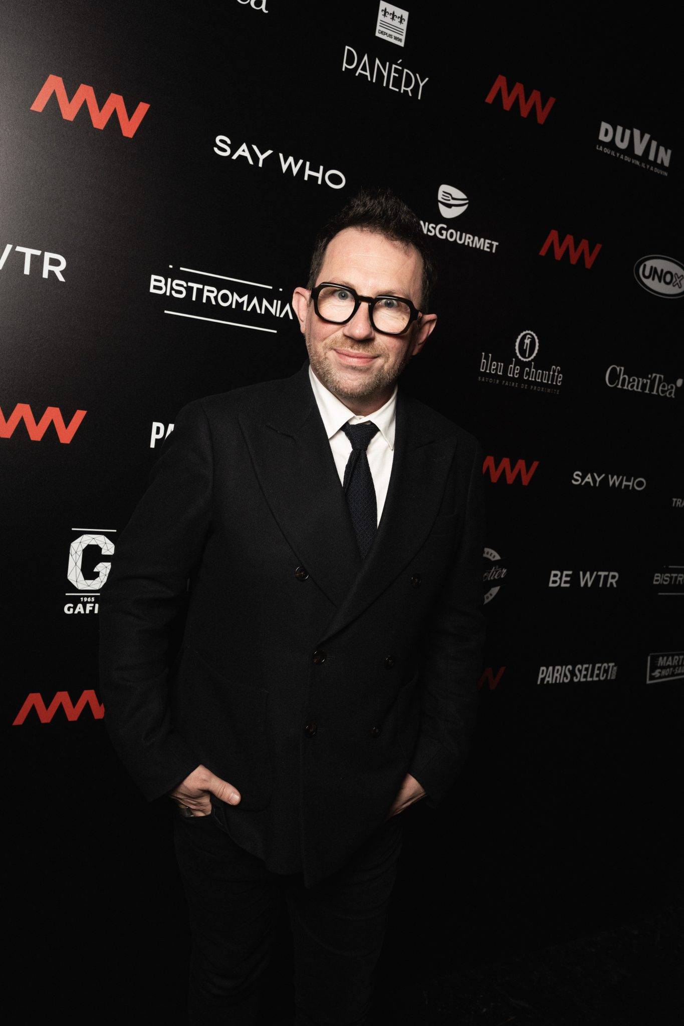  - Le speakeasy signé Omnivore