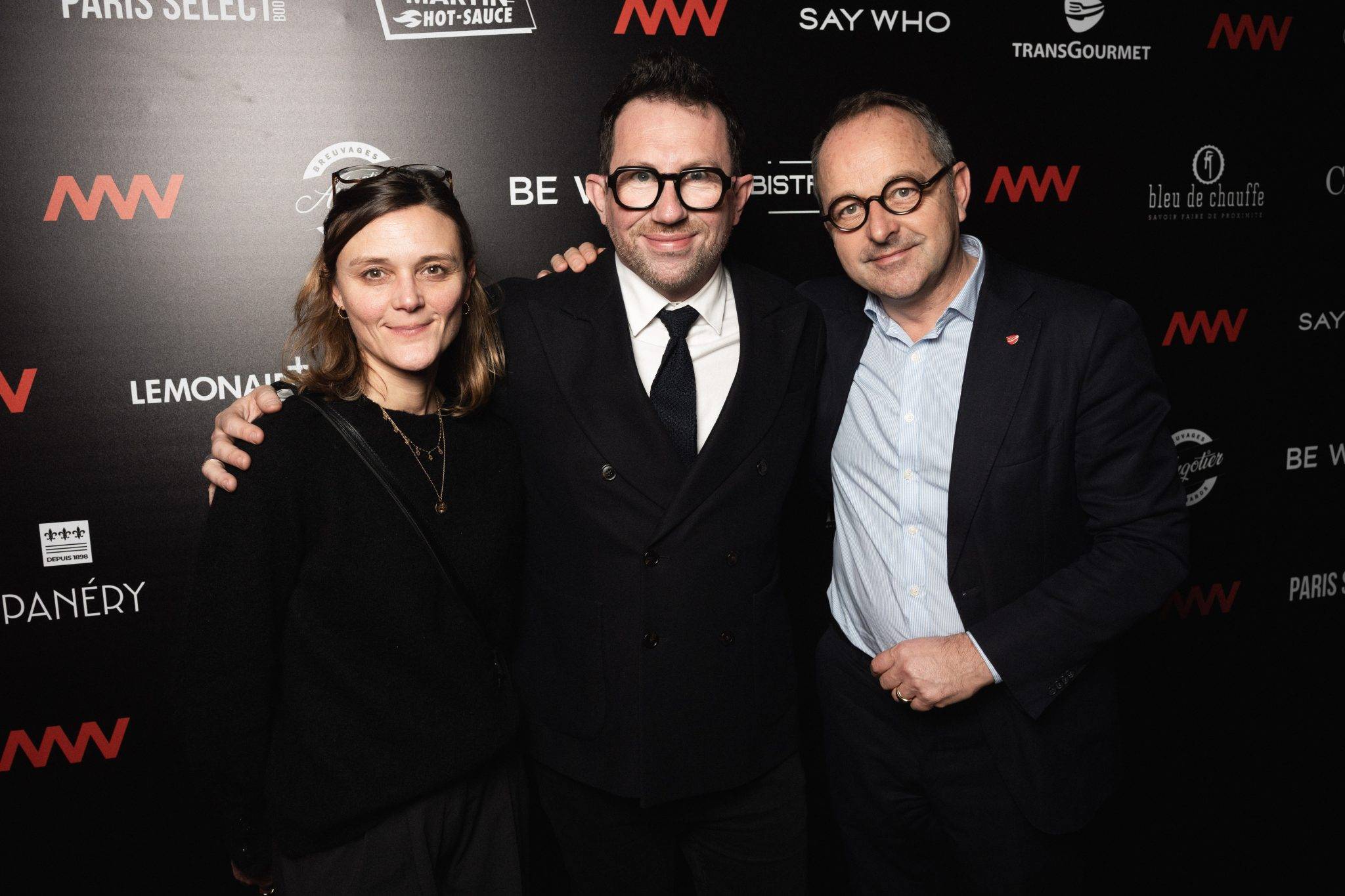  - Le speakeasy signé Omnivore