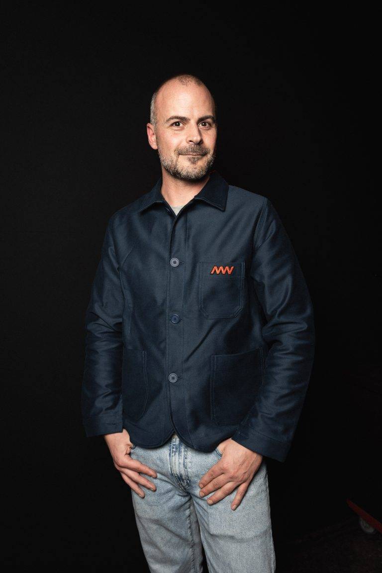  - Le speakeasy signé Omnivore