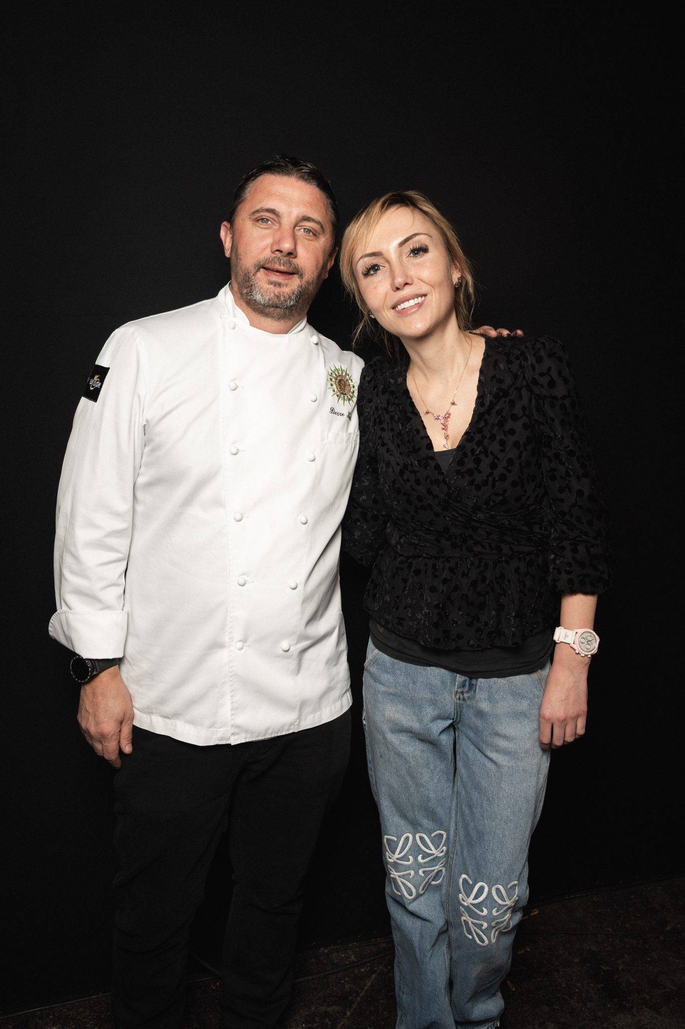  - Le speakeasy signé Omnivore