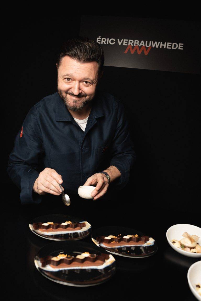 Le speakeasy signé Omnivore