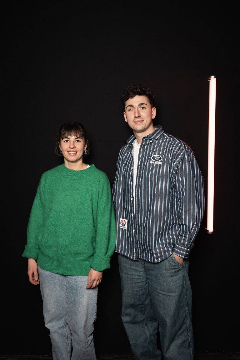  - Le speakeasy signé Omnivore