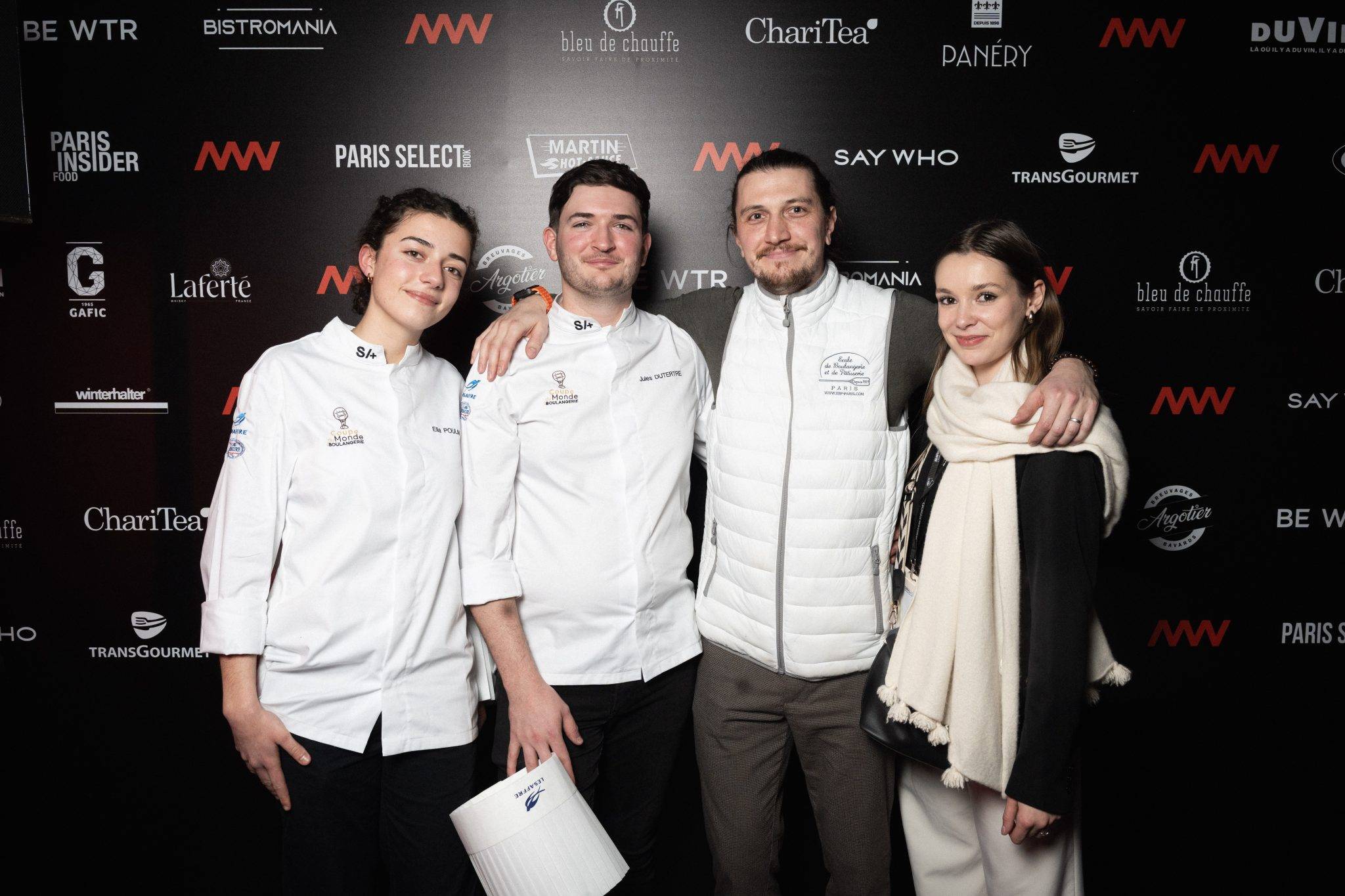  - Le speakeasy signé Omnivore