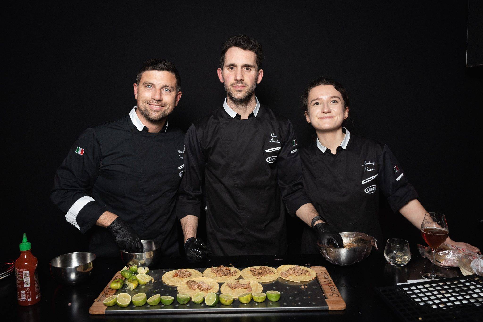  - Le speakeasy signé Omnivore