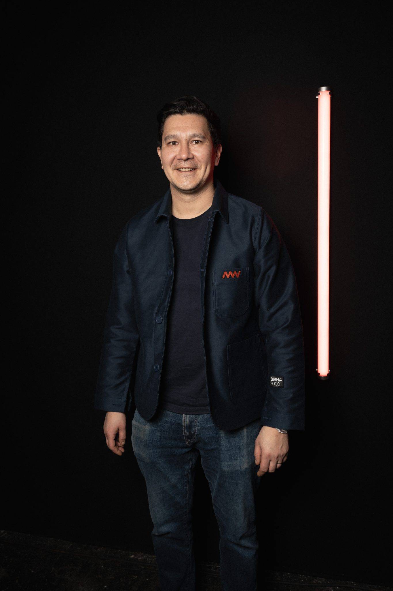  - Le speakeasy signé Omnivore