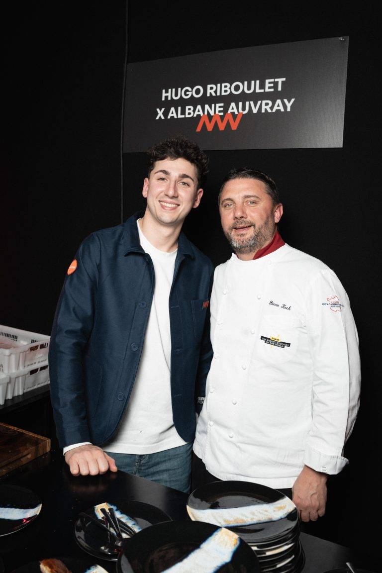  - Le speakeasy signé Omnivore