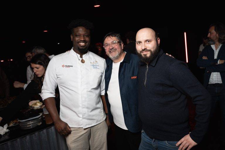  - Le speakeasy signé Omnivore