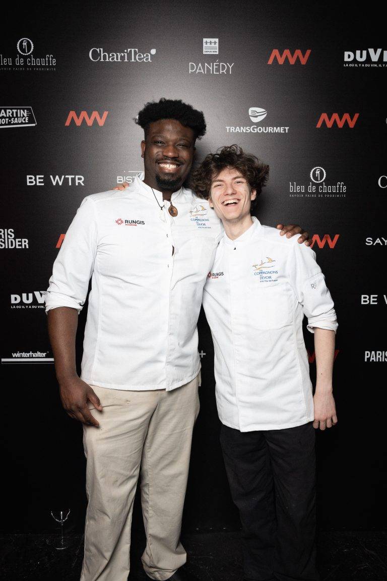  - Le speakeasy signé Omnivore