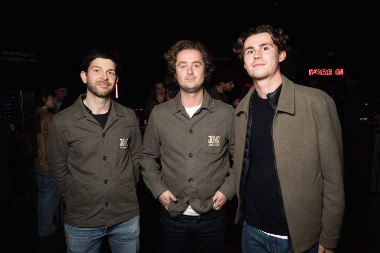  - Le speakeasy signé Omnivore