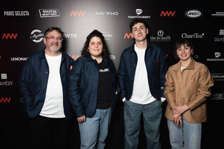  - Le speakeasy signé Omnivore