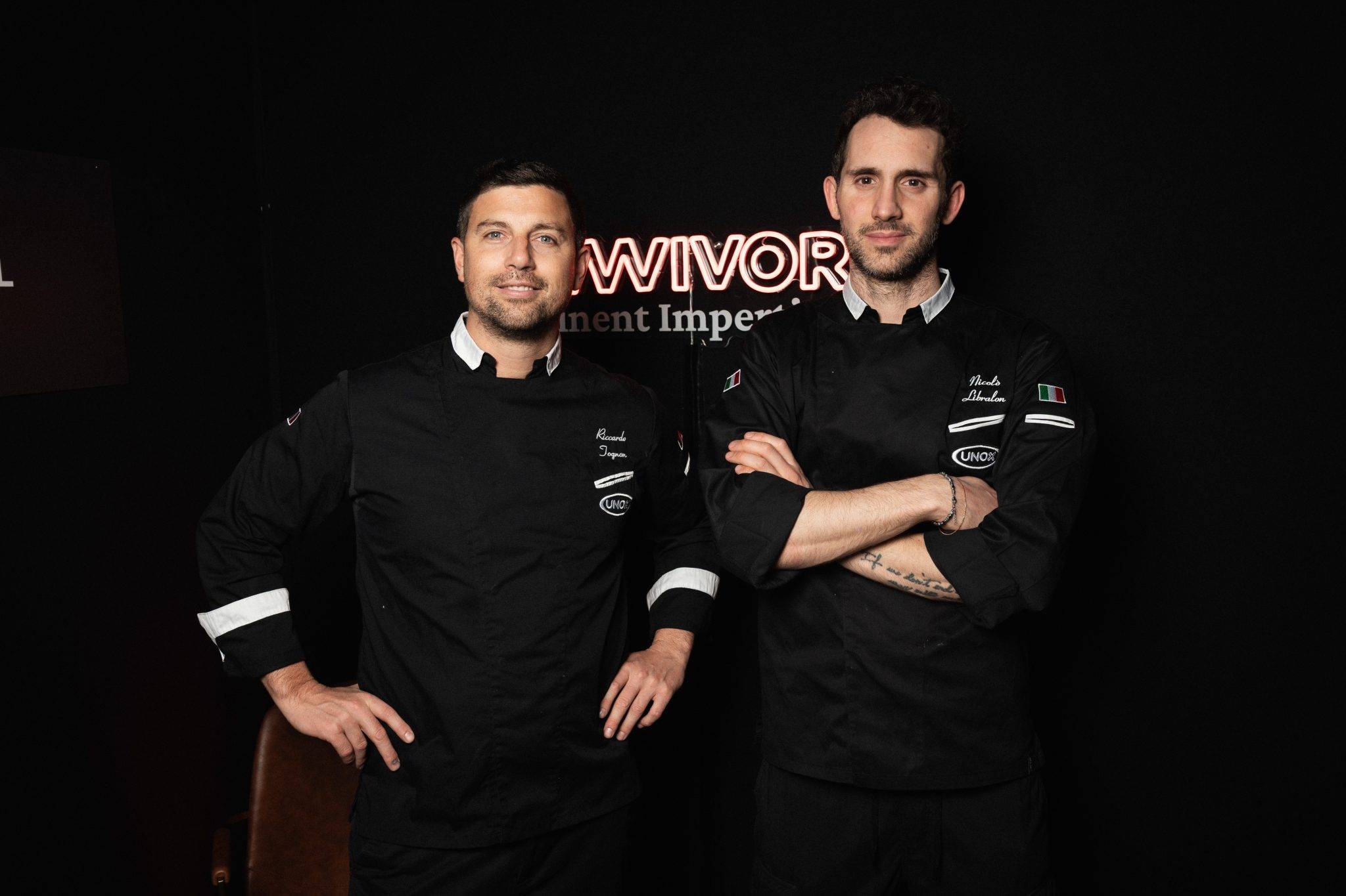  - Le speakeasy signé Omnivore