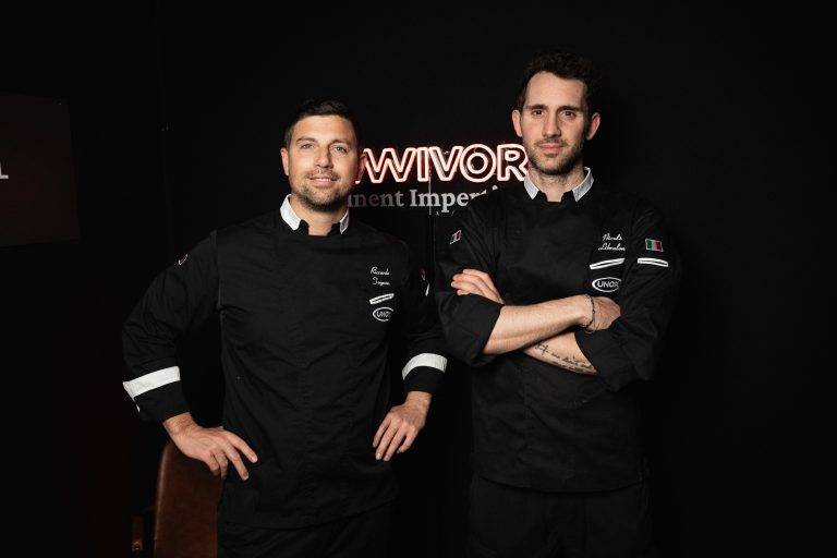  - Le speakeasy signé Omnivore