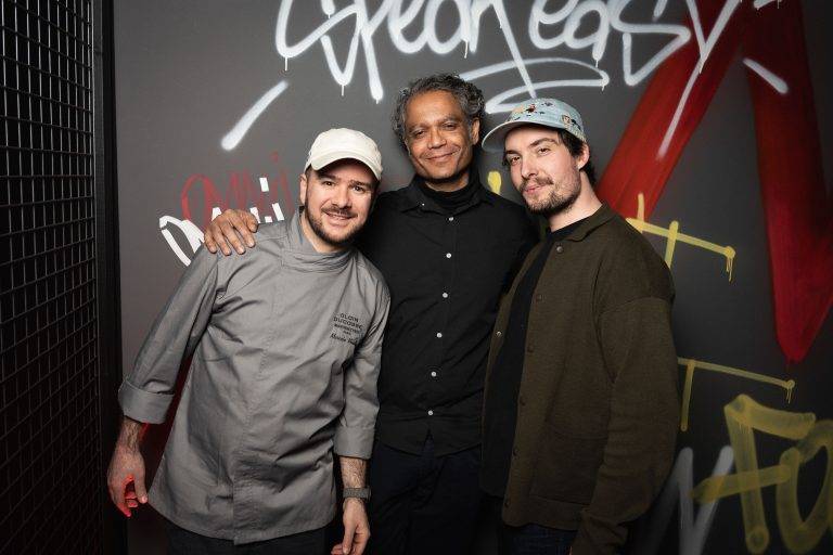  - Le speakeasy signé Omnivore