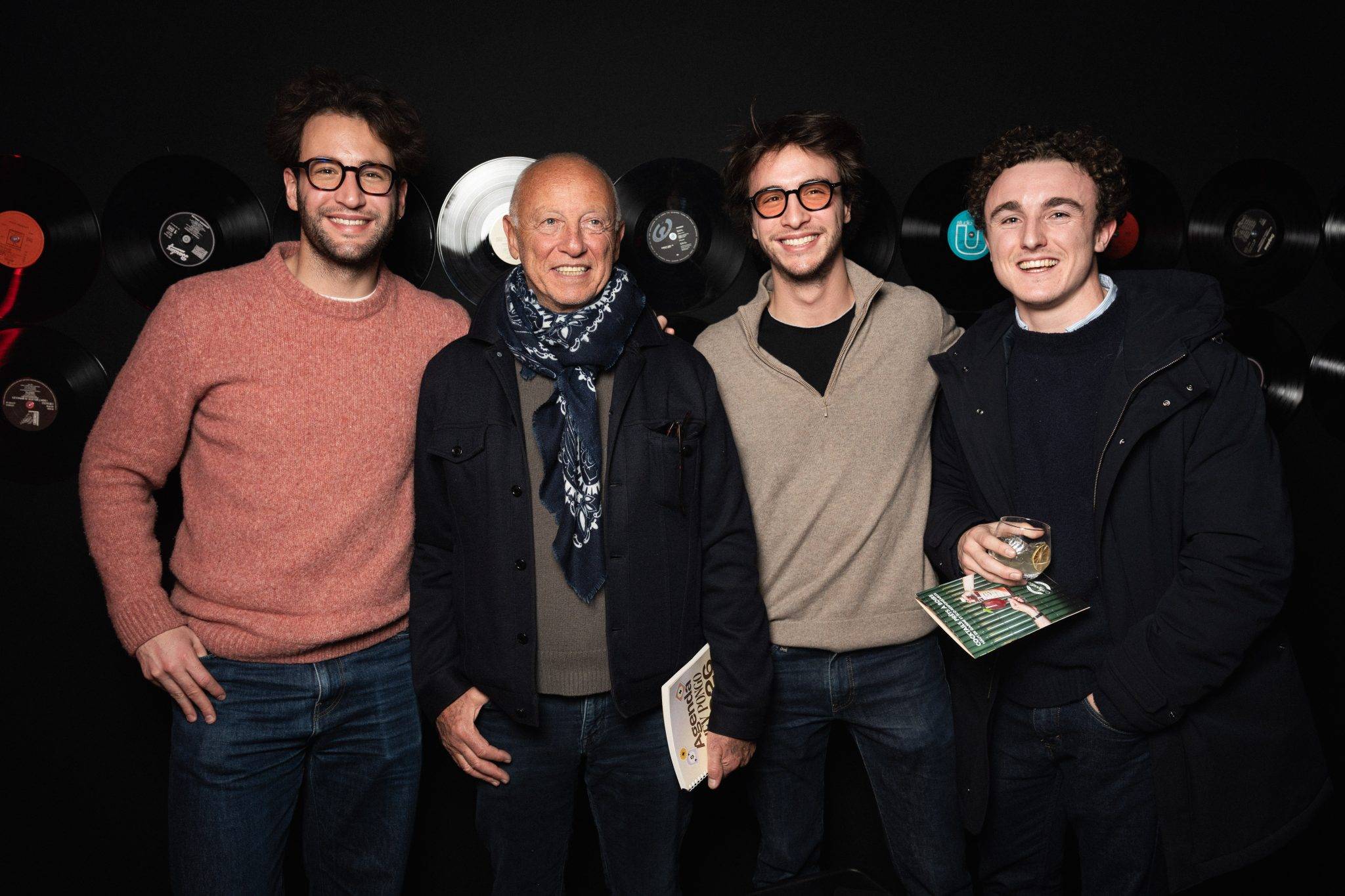  - Le speakeasy signé Omnivore