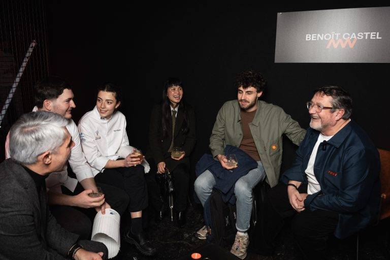 Le speakeasy signé Omnivore