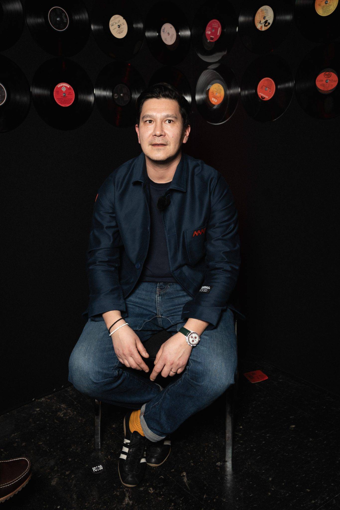  - Le speakeasy signé Omnivore