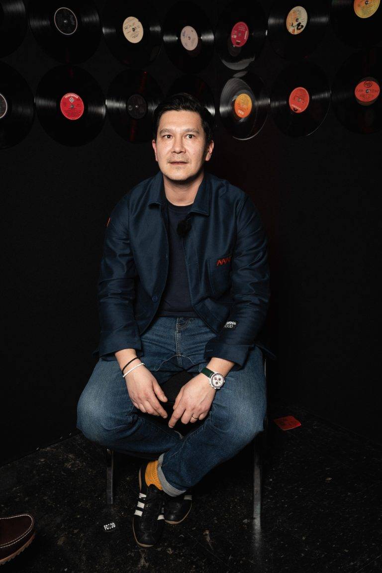  - Le speakeasy signé Omnivore