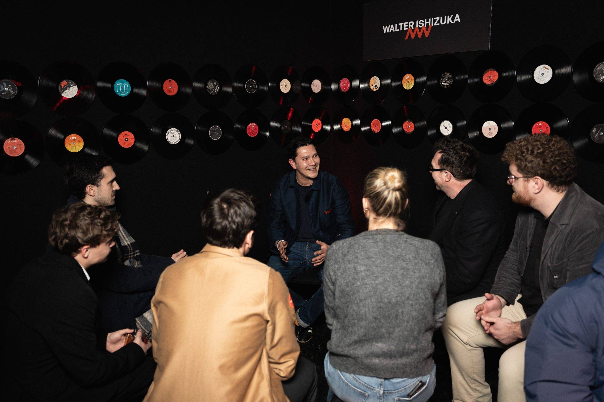  - Le speakeasy signé Omnivore