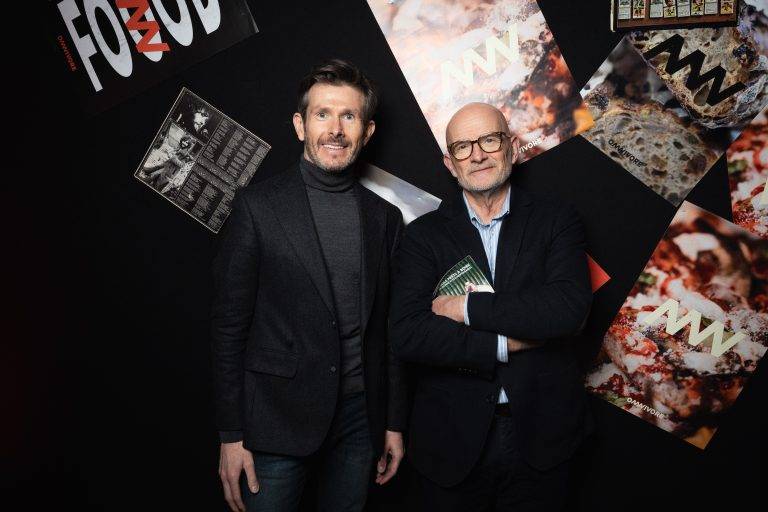  - Le speakeasy signé Omnivore