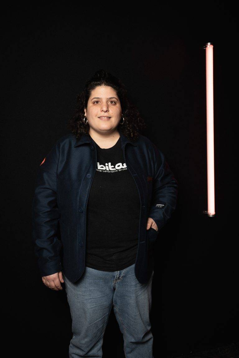  - Le speakeasy signé Omnivore