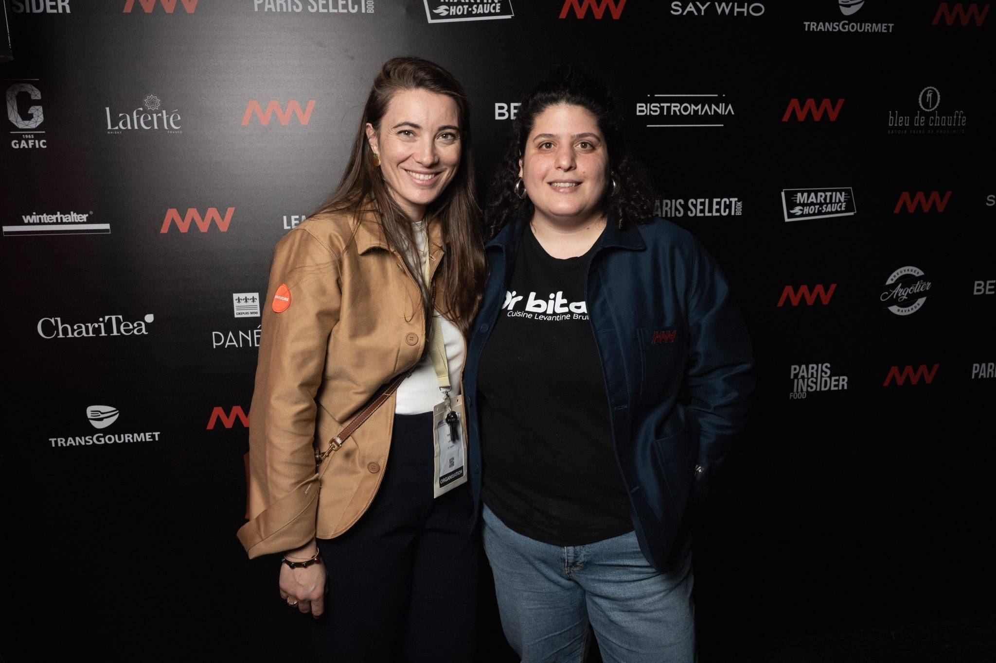  - Le speakeasy signé Omnivore