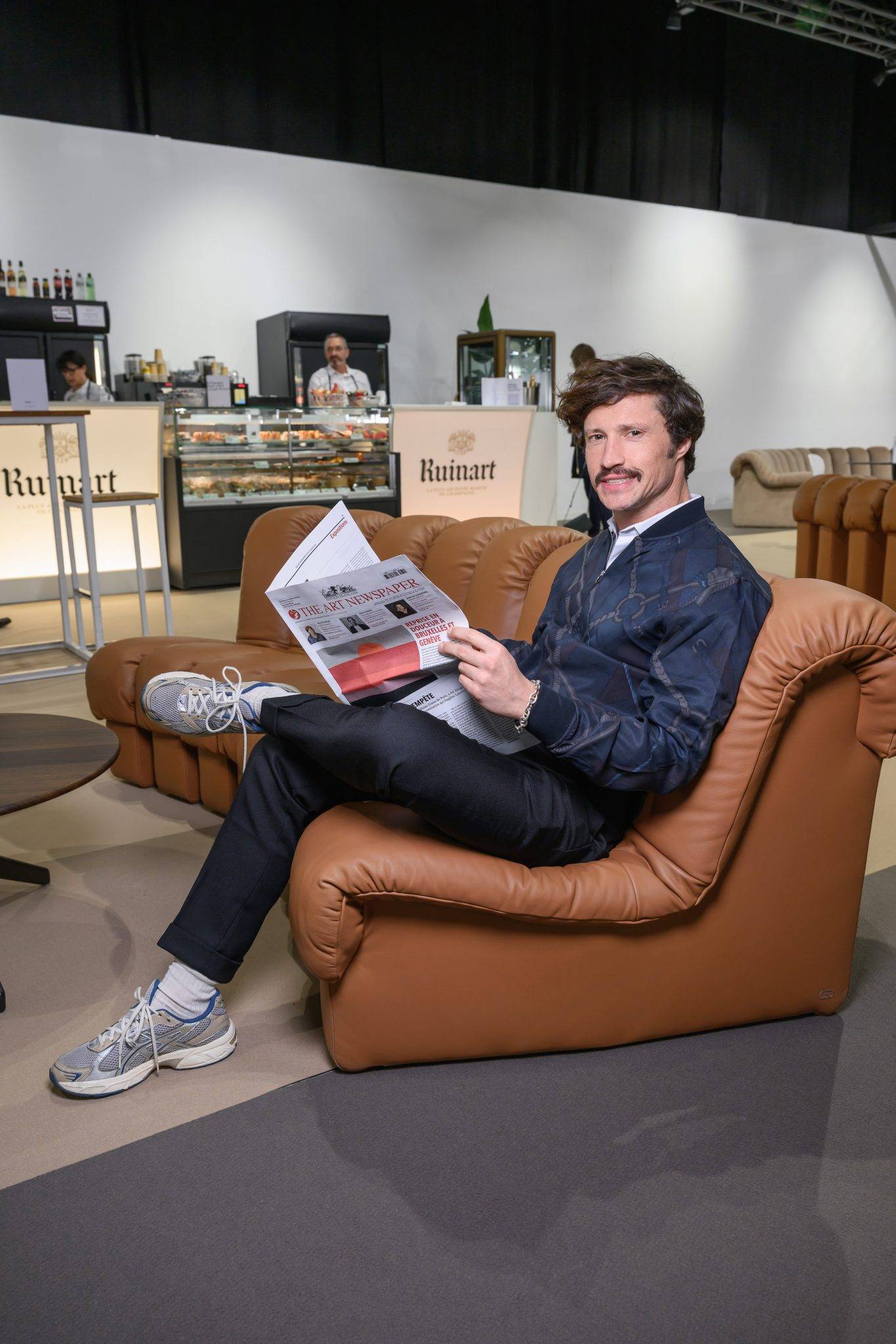  - Art Geneve Kicks Off its 14th Edition