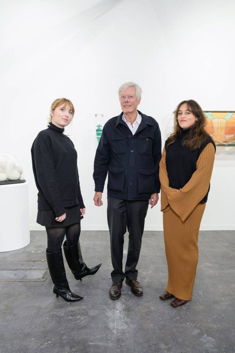  - Art Genève inaugure sa 14e édition