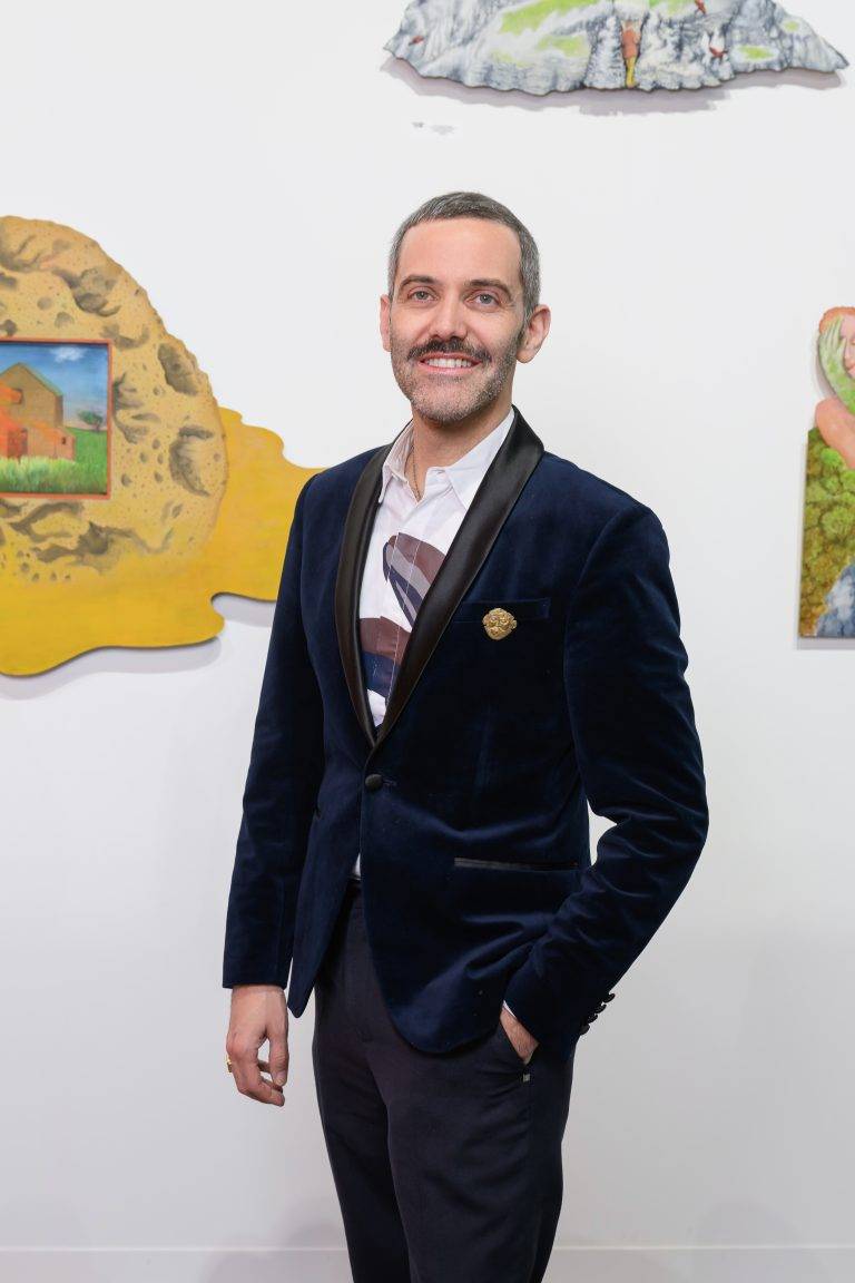  - Art Genève inaugure sa 14e édition