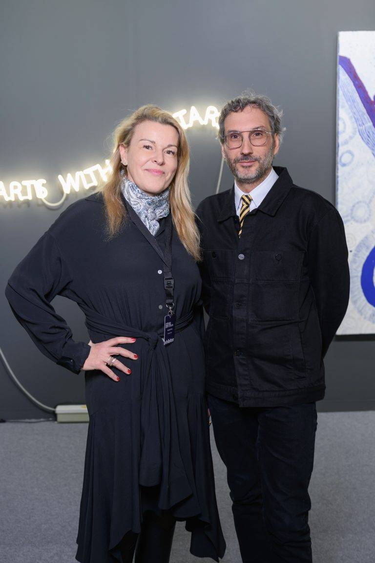  - Art Genève inaugure sa 14e édition